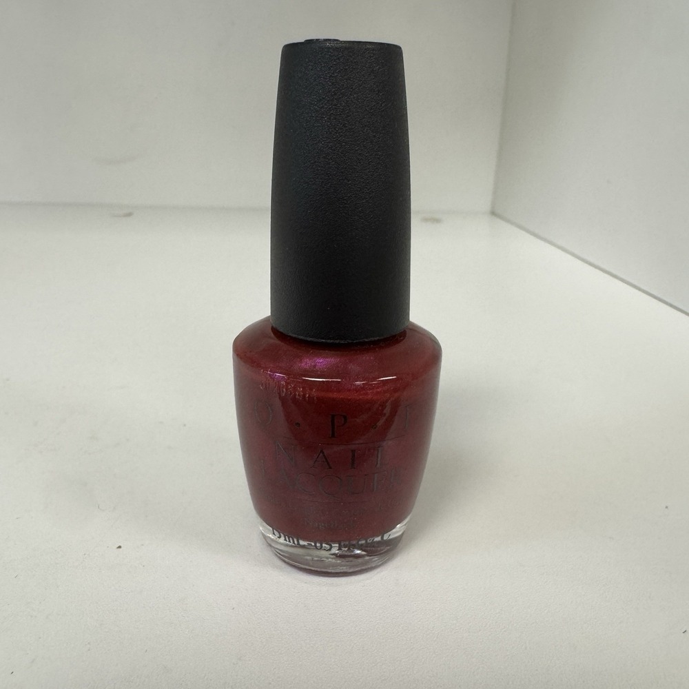 OPI Nail Lacquer "NL C84 DON'T WINE...YUKON DO IT!" CANADIAN COLLECTION 2004 NEW